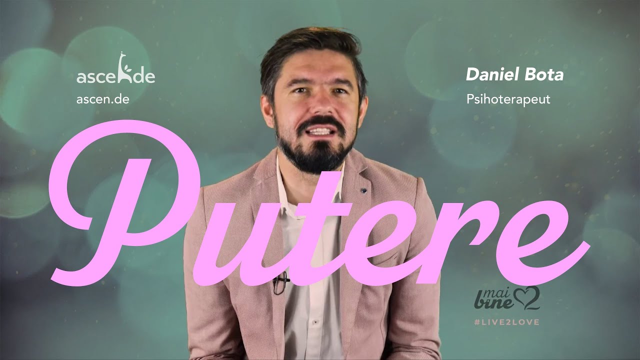 Mai bine doi - Puterea cuvintelor in căsnicie - Daniel Bota