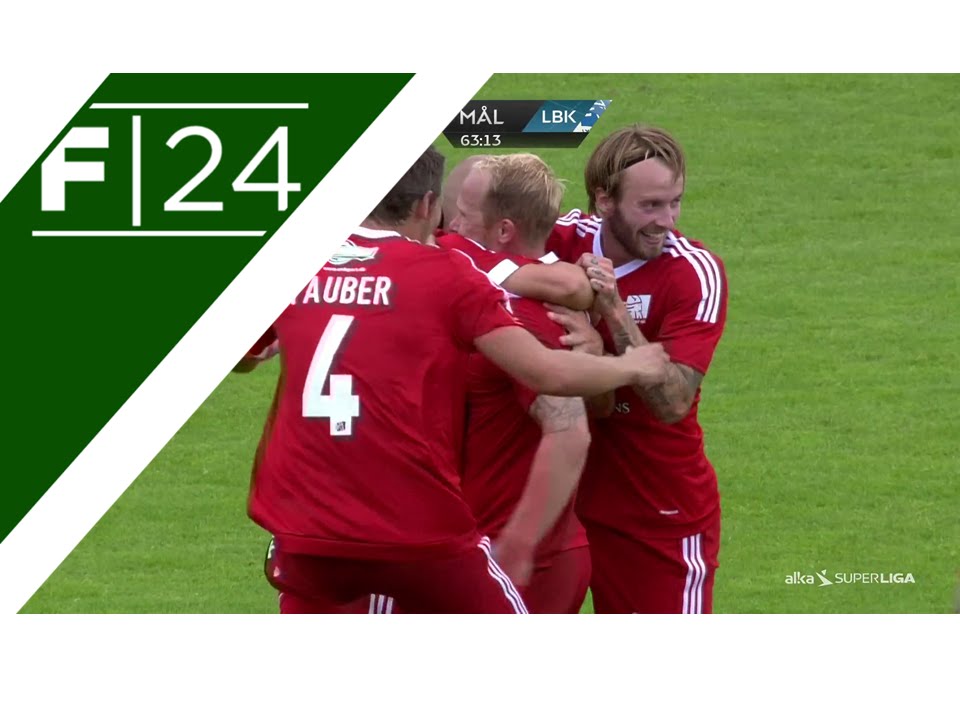 Rygaard rocket seals win