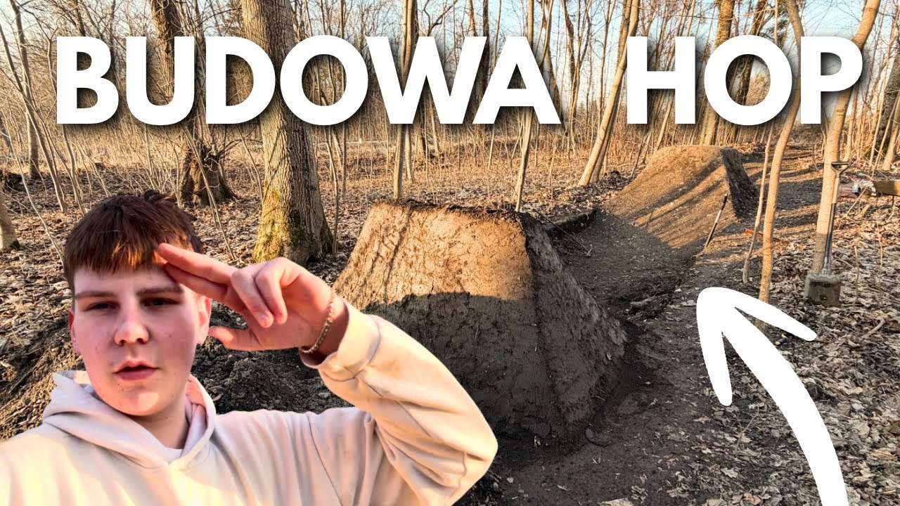 PRZYSZŁA PORA NA ROZBUDOWĘ SPOTA