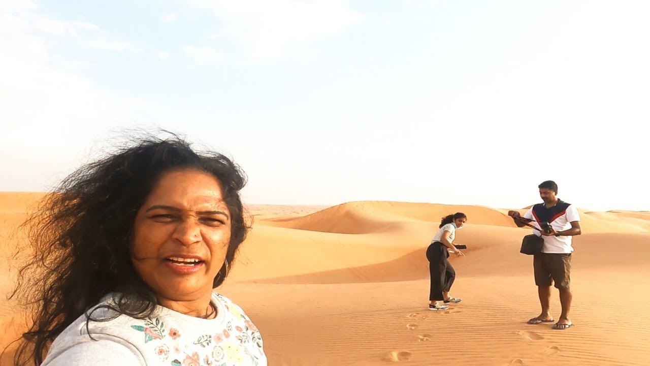 wahiba sands trip/ muscat oman/