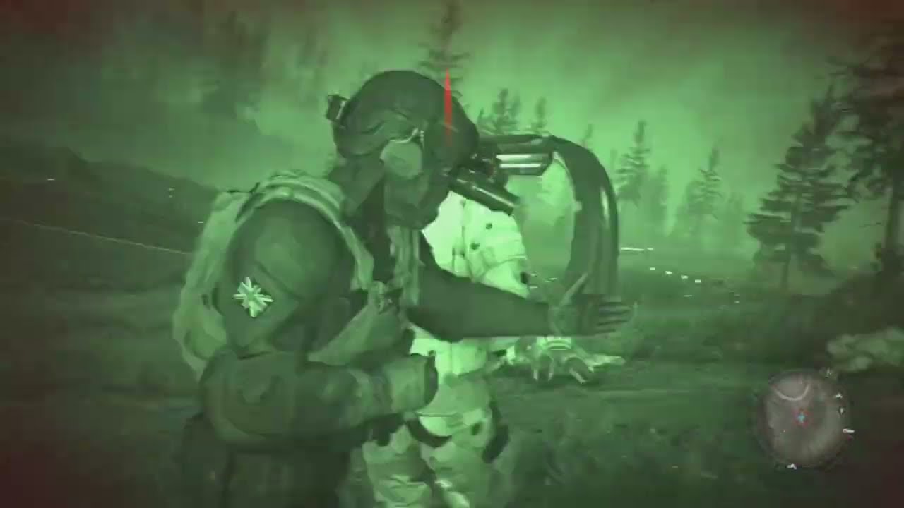 Special Takedowns 3 in Ghost Recon Breakpoint