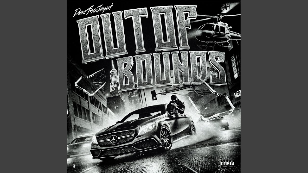 Out Of Bounds
