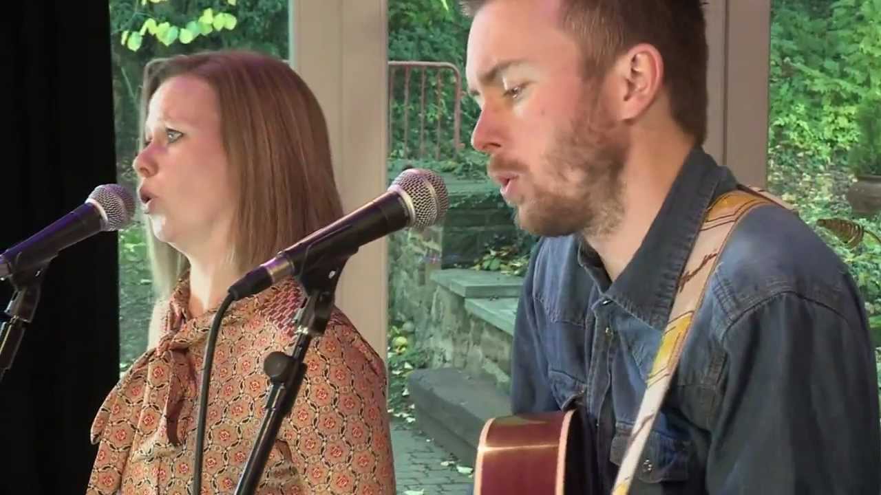 The Old Miner | Megson - Live At The Stables