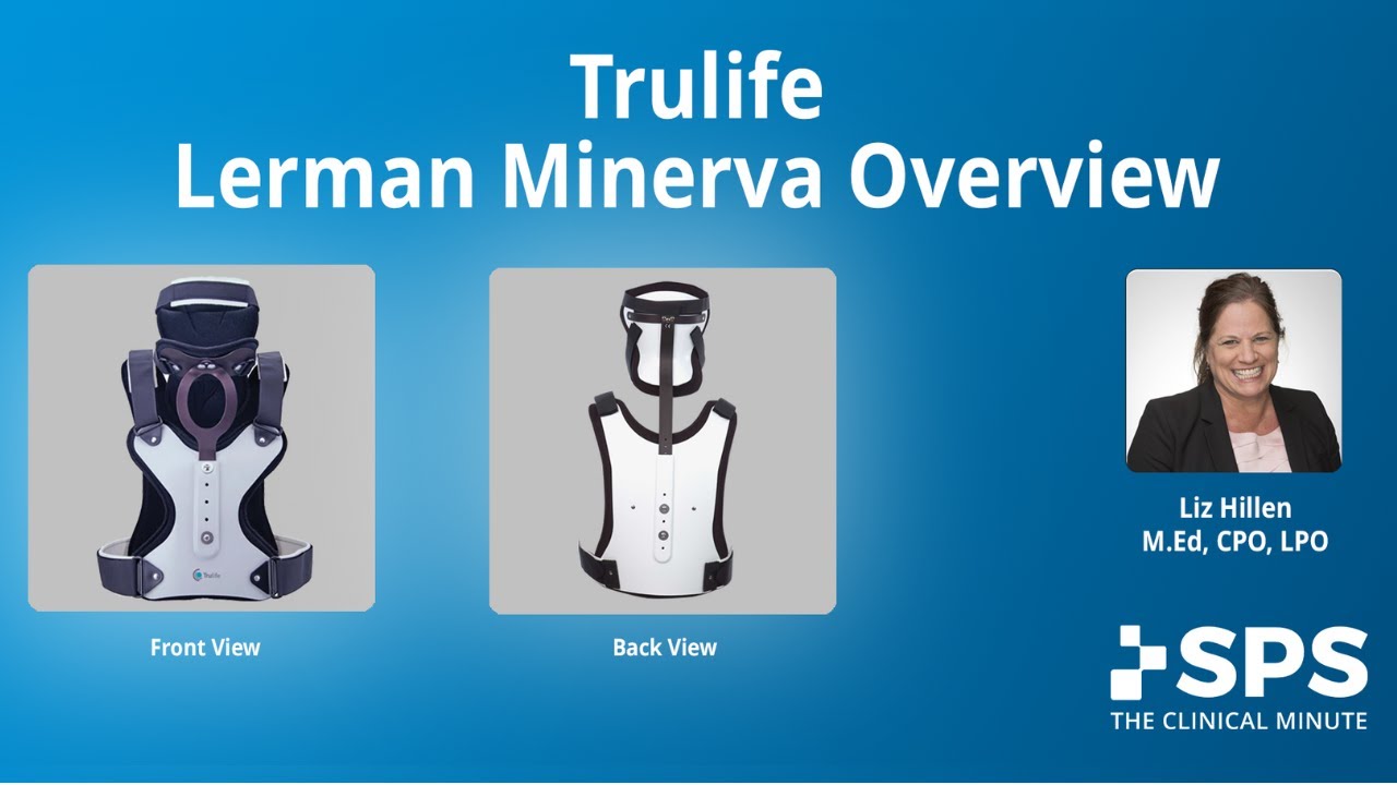 Trulife Lerman Minerva Overview | The Clinical Minute