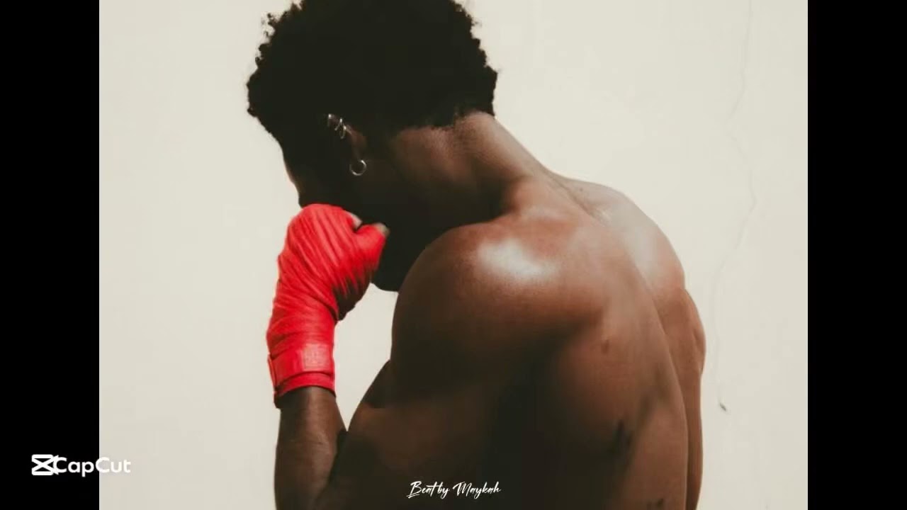 [FREE] Minz x Fireboy x Gingo Type Beat 2025 – Afrobeat Instrumental