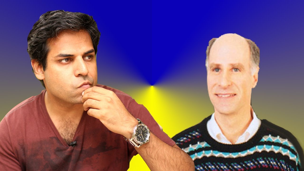 Interview of Vedic Astrologer Marc Boney