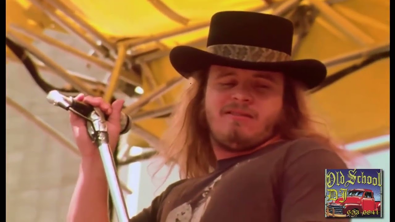 LYNYRD SKYNYRD 
