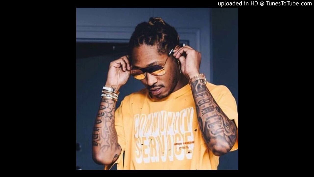 [FREE] Future Type Beat 2020 