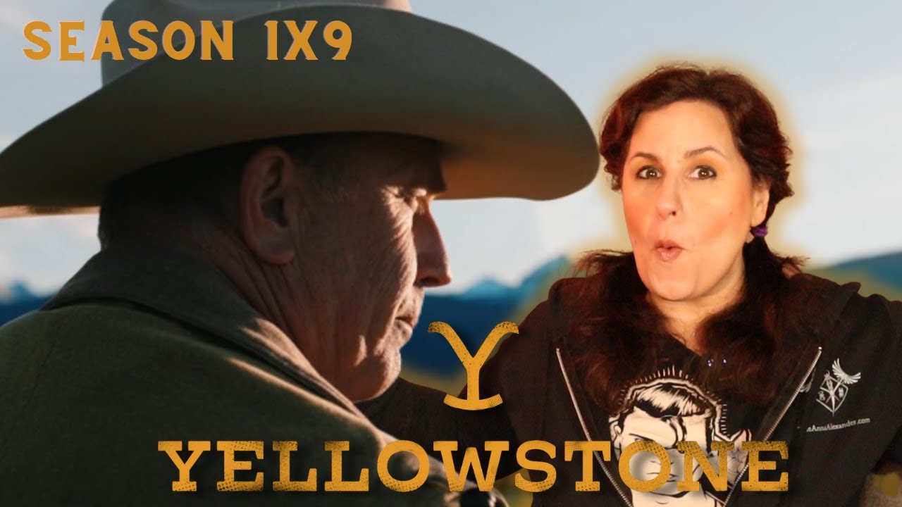 Yellowstone 1x9 Reaction| Season 1 Finale! | Review & Breakdown