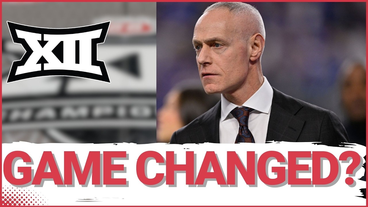 INSIDER: Brett Yormark BETS on Basketball Hype, LED Ads—Is Houston the REAL Winner? Is Anyone?