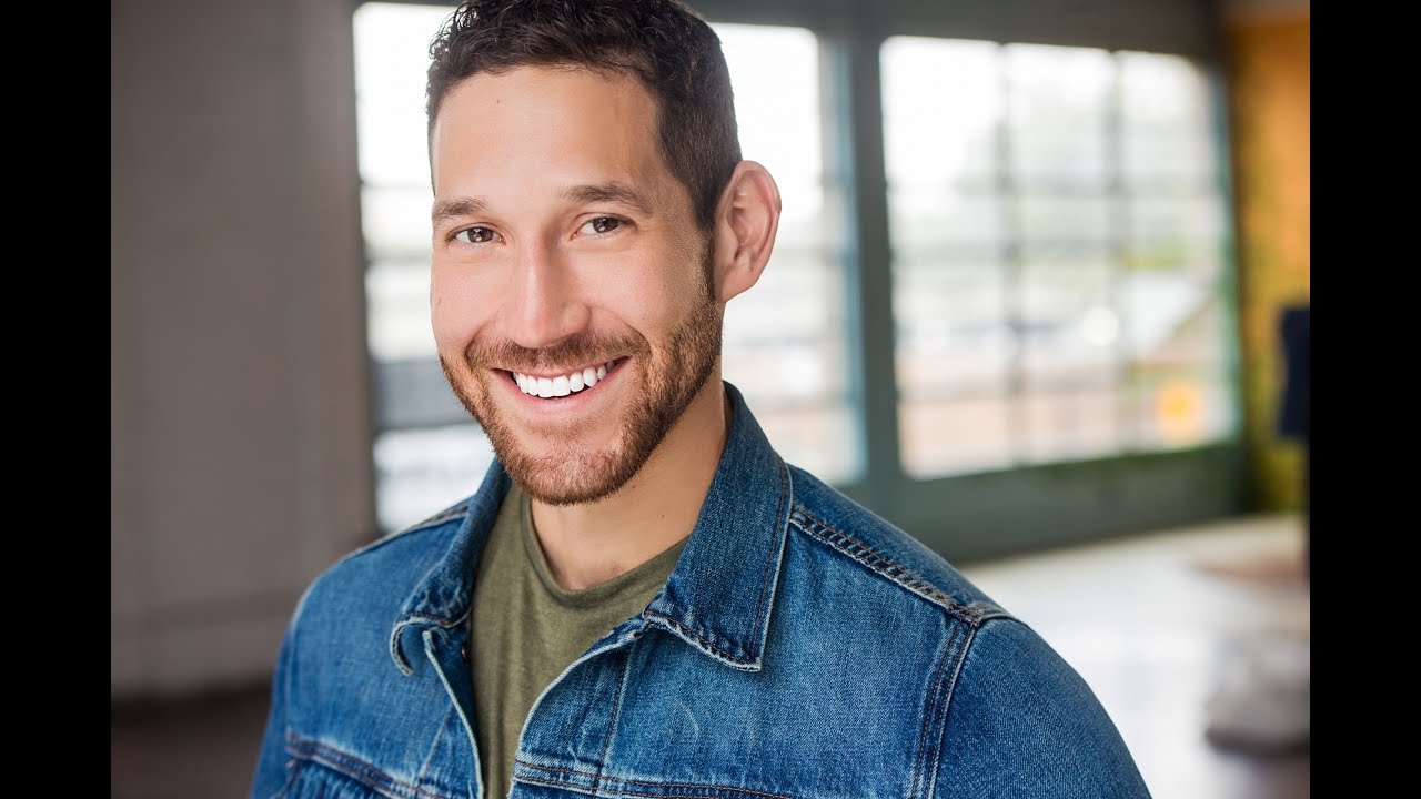 Fernando Rivera's Acting Reel