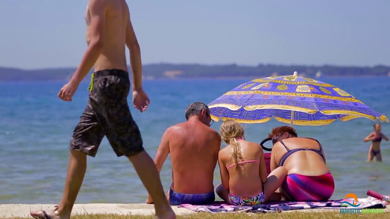 Camping Pineta, Fazana - Mobile homes Adriatic Kampovi