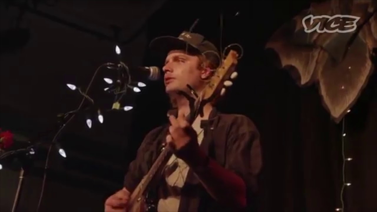 Go Easy Mac Demarco Live in Dawson City