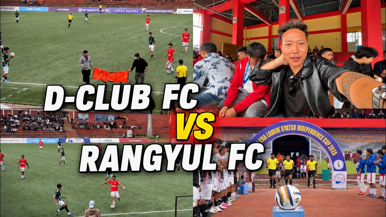 Match Against the Three-Time Winning Team 😳😳 This Match Is Going to Be Intense 😳😳