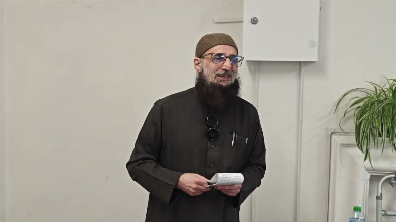 Essential Guidelines for The  Blessed Month of Ramadan 