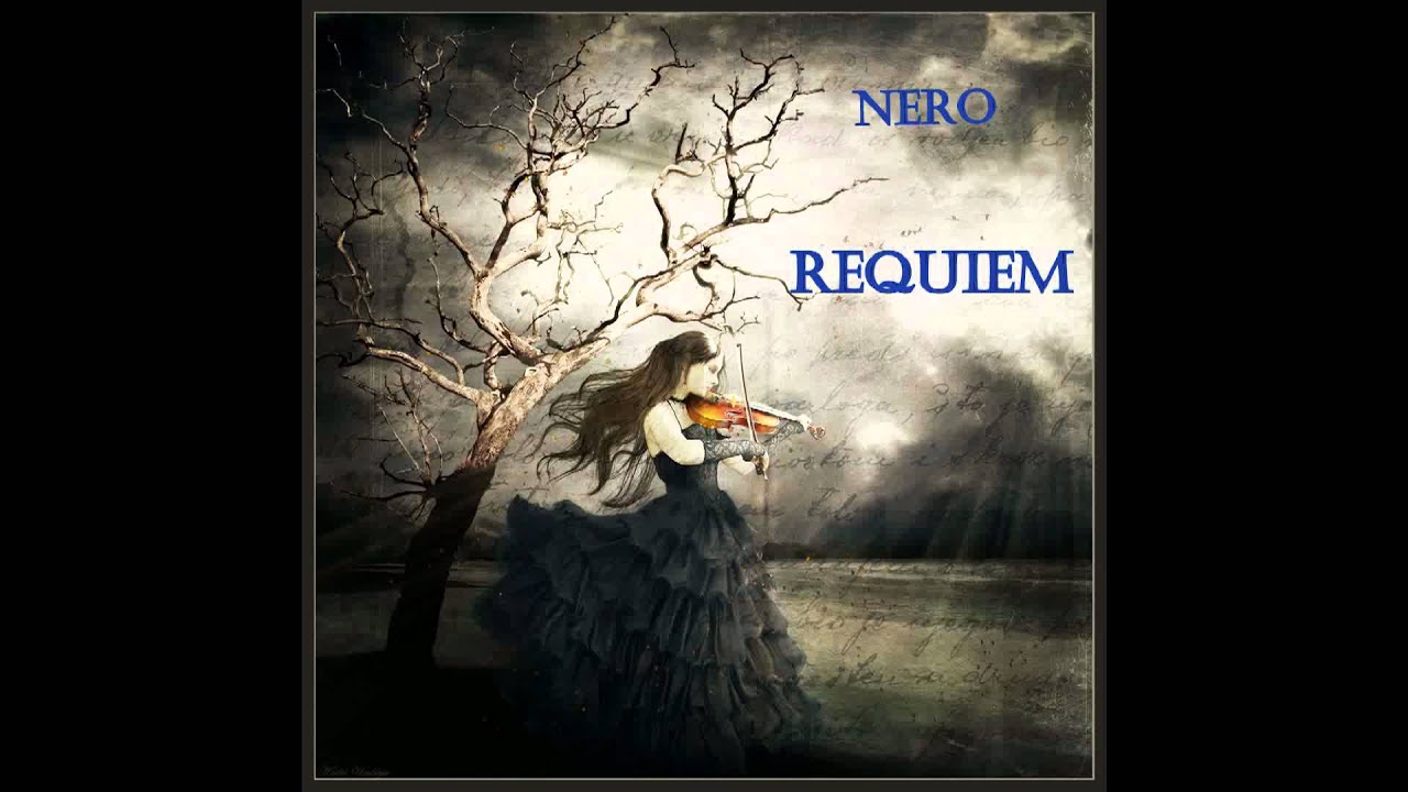 Nero-Requiem HD