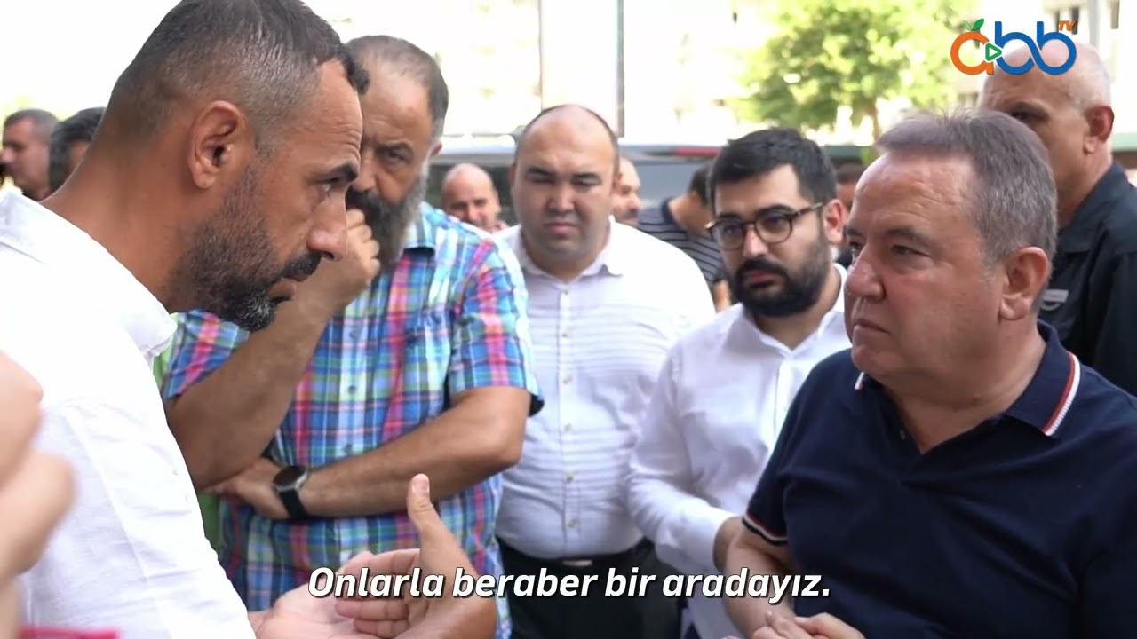 Doğu Garajı Kültür ve Ticaret Merkezi’miz Açılıyor