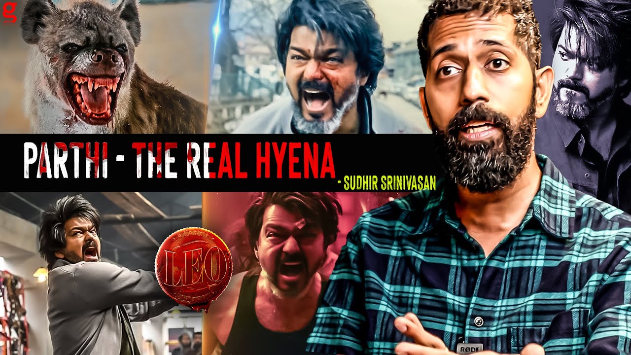 LEO-க்கு பதிலா BEAST-னு Title வெச்சு இருக்கலாம்..!🔥 A  Detailed 360° Analysis on LEO | Vijay, Lokesh