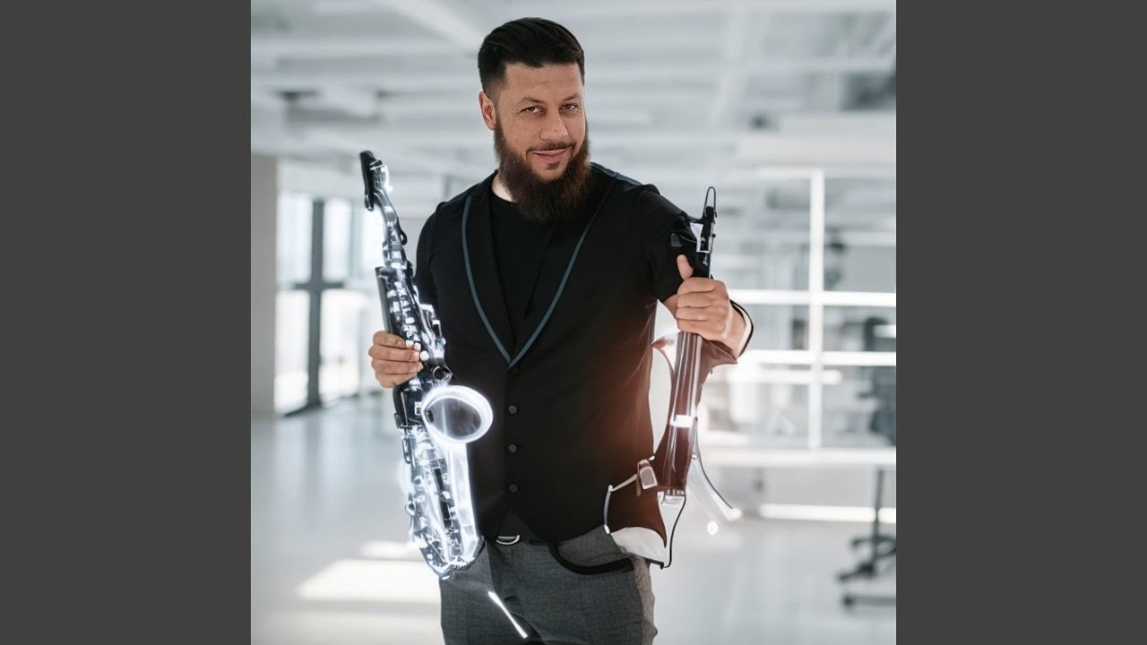 Tallava Sax