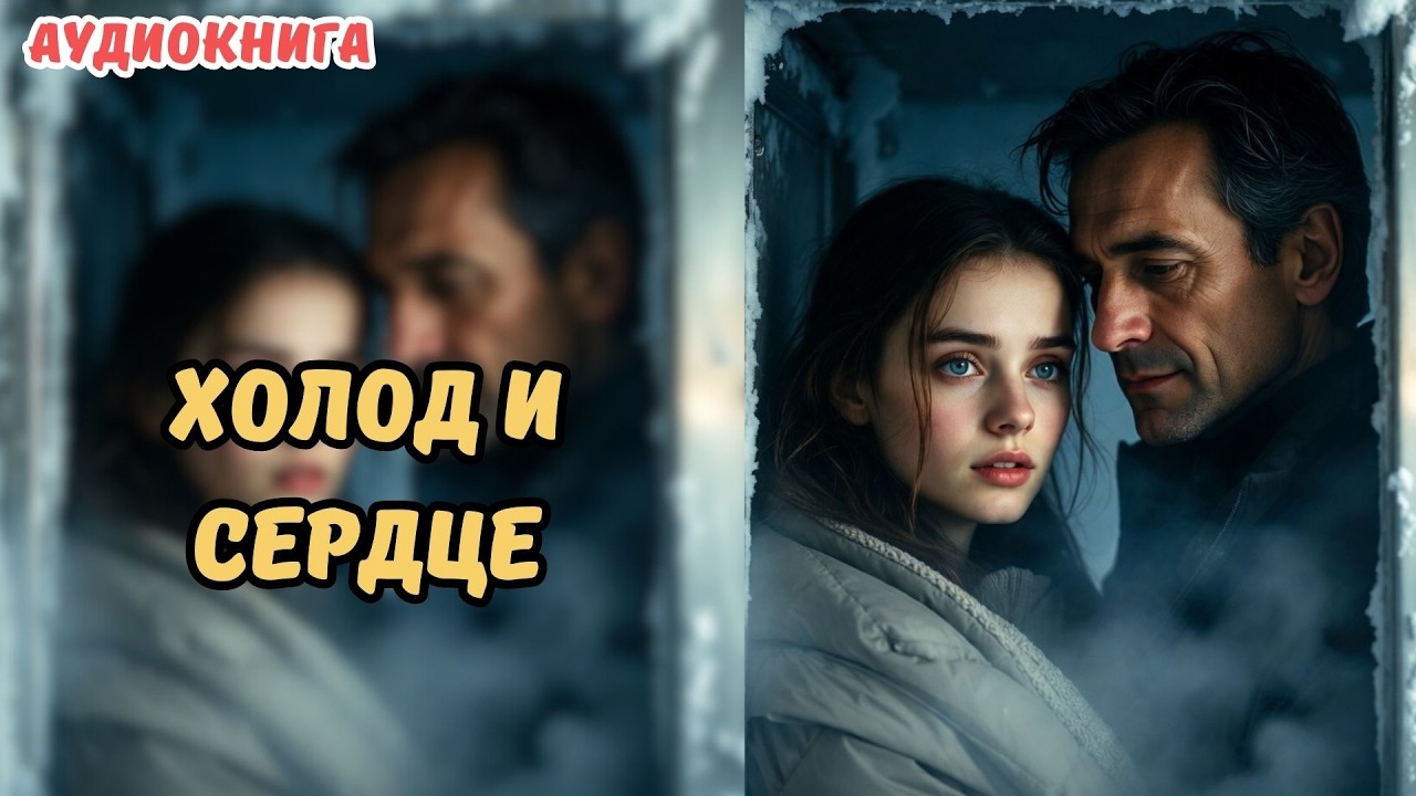 🎧 АУДИОКНИГА 🖤 