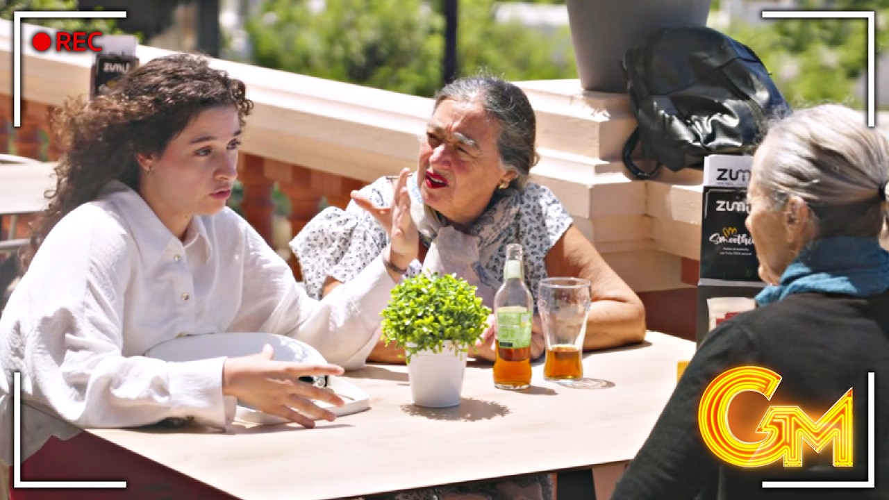 ''¡Me das VERGÜENZA porque eres de PUEBLO!'' - Cámara Oculta Gente Maravillosa Madres Canarias