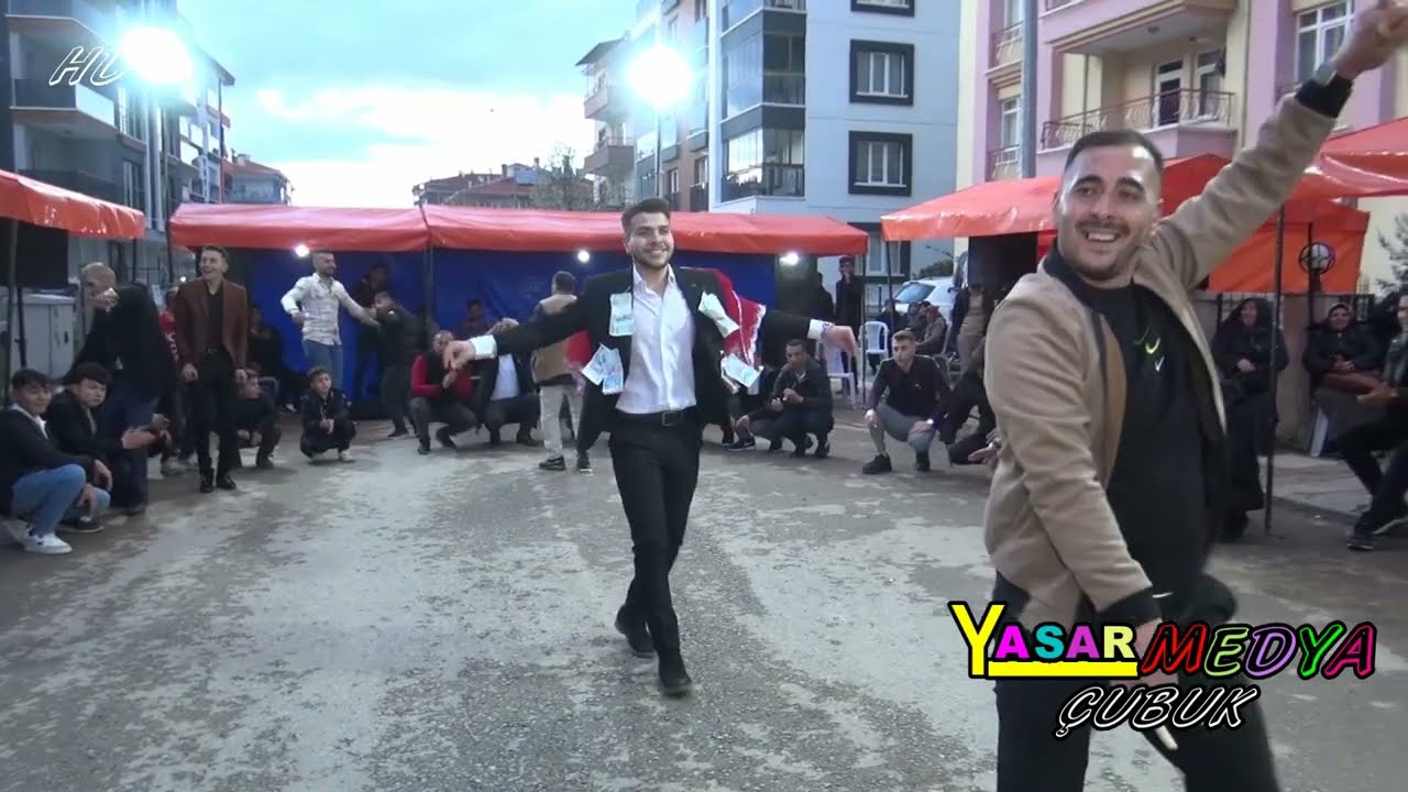 ÇUBUKLU EMRECAN #Çubuk #Cihat #Haksever #Asker #Gecesi