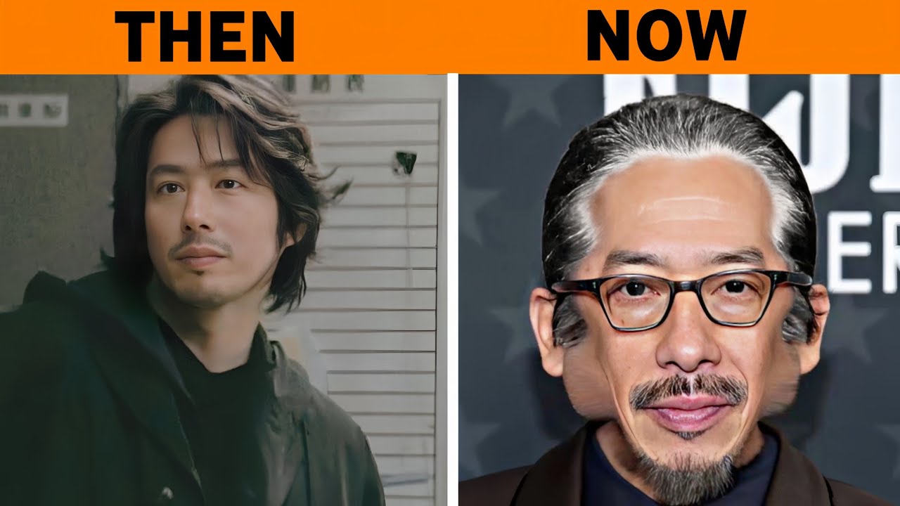 Then vs Now: 50 Hollywood Legends Through the Years | 2025 Edition
