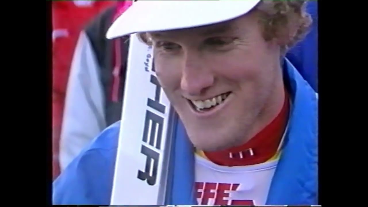 ORF FS 1 - Fragment Vormittagsprogramm (15.12.1987)
