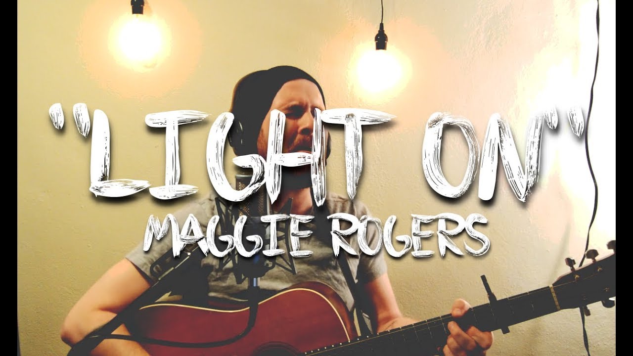 MAGGIE ROGERS - 