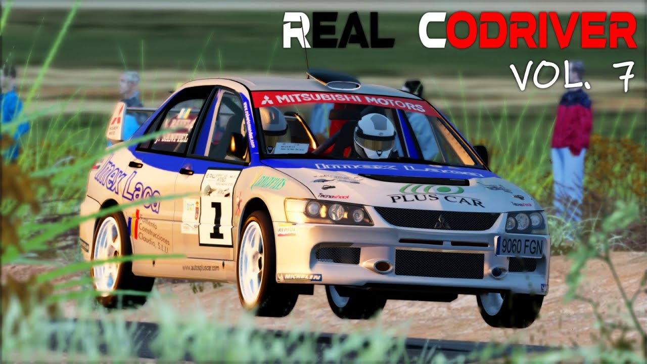 HECTOR RAVELO - JAIRO HDEZ. || ONBOARD RallySprint Atogo 2021 (real_codriver #7)