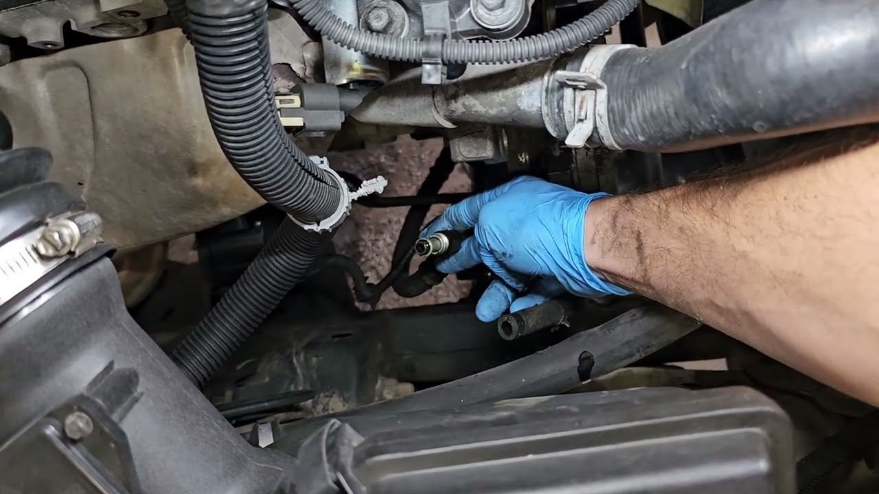 Master the DIY: Quick and Easy Steps for Replacing 05 Colorado Power Steering Pump