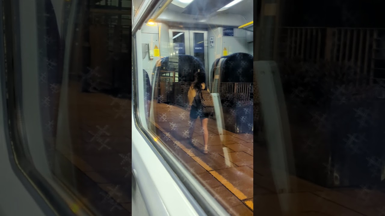 SUPER LOUD CLASS 334 TRACTION MOTOR SOUNDS