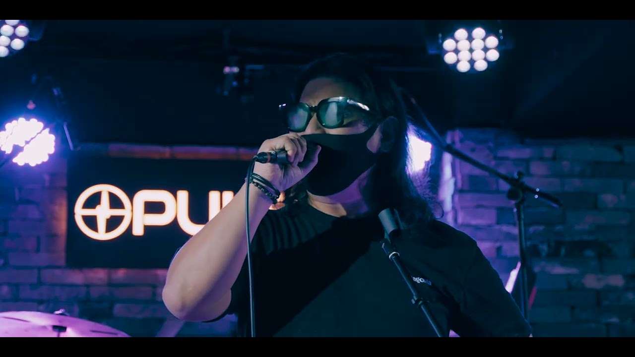 [아혼밴] Muse - Stockholm syndrome (Cover, Premium 4K)