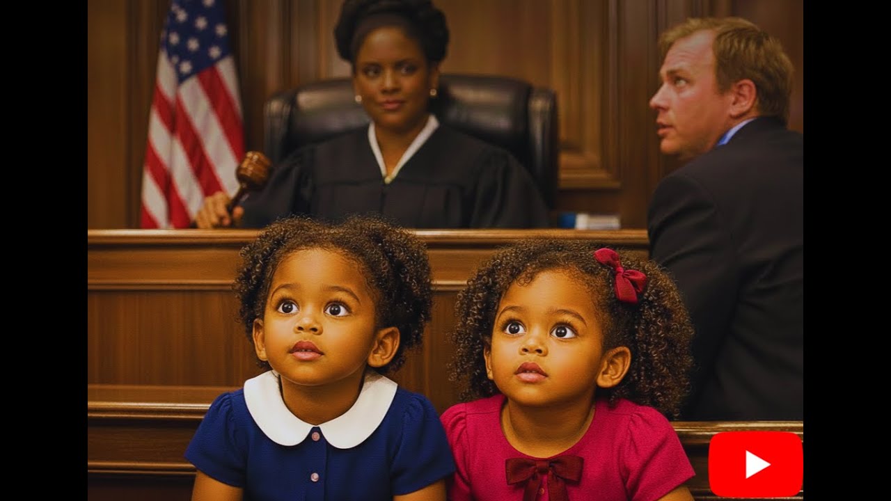 In Their Divorce, He Left Her With Nothing. 4 Years Later, She Was the Judge at His Custody Battle.