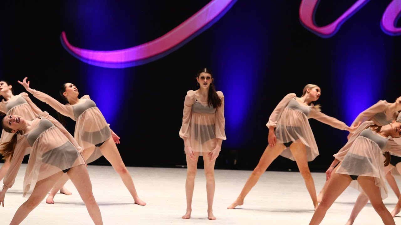 🏆TOP SCORE🏆 Ft Wayne 2022: Exile - The Edge Dance Complex