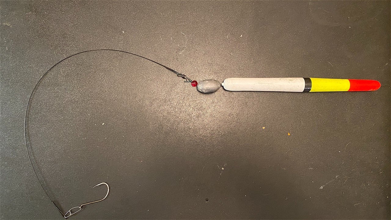 (легкая оснастка) Руководство по ловле огромной аллигаторовой щуки с берега!