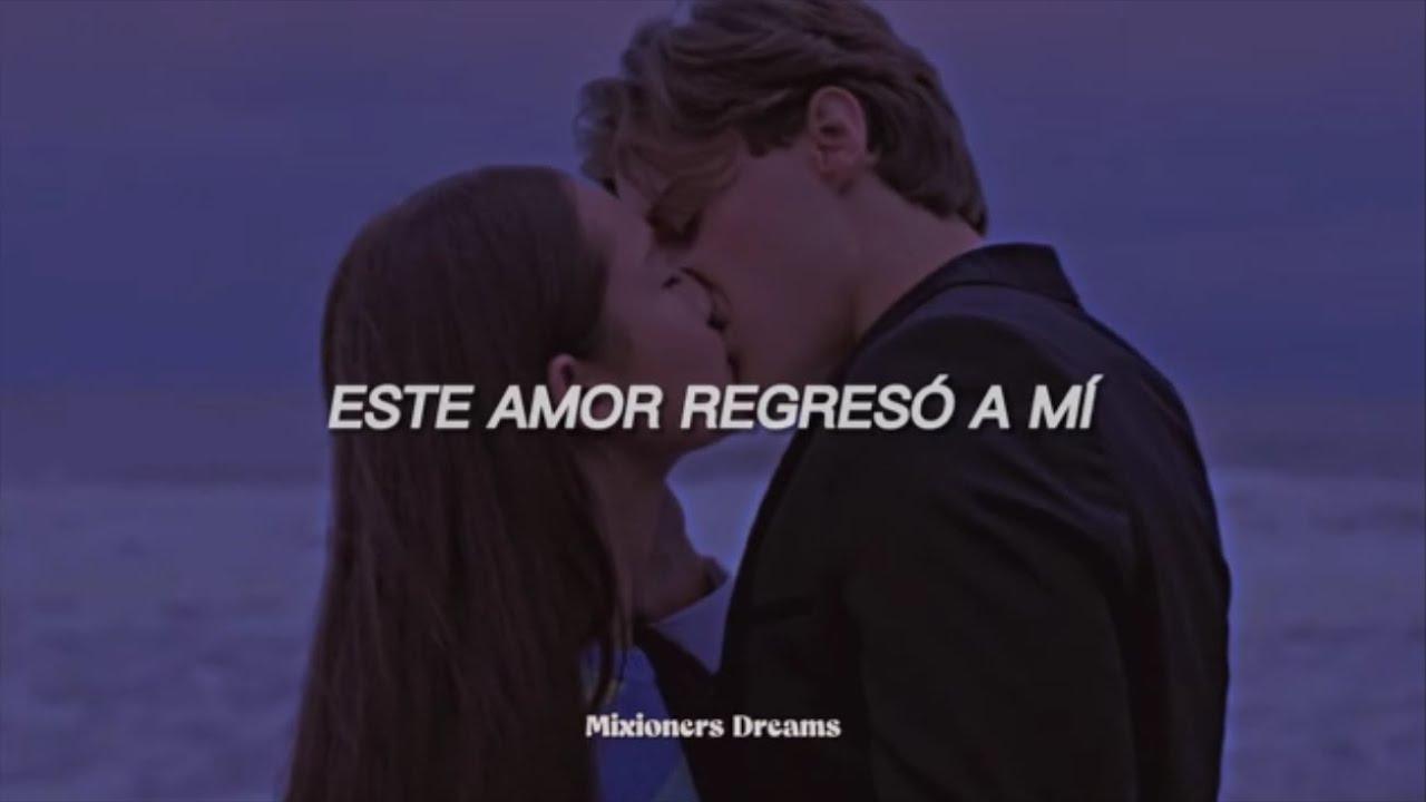 Taylor Swift • This Love (Taylor's Version) | 