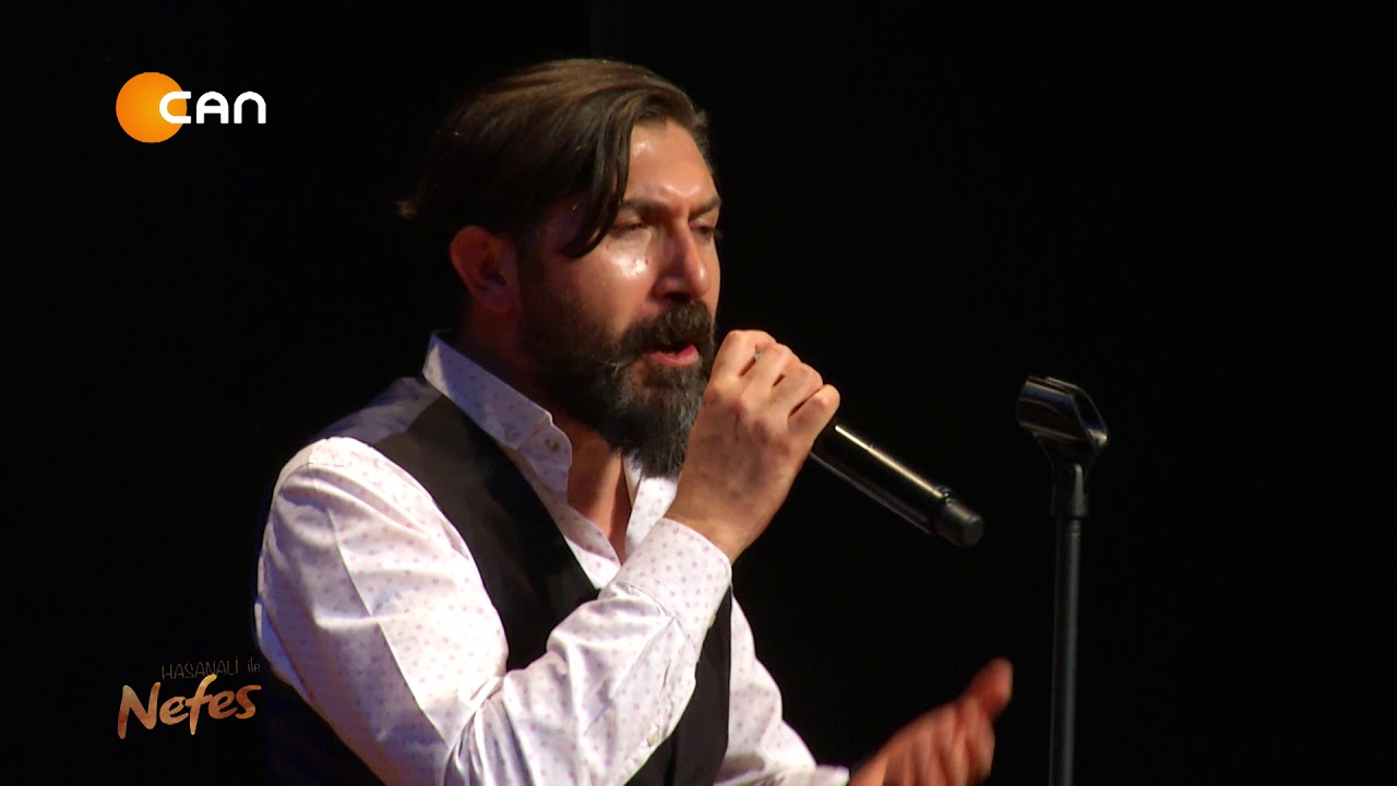 HASAN ALİ-Güzelim Bir Derde Düştüm