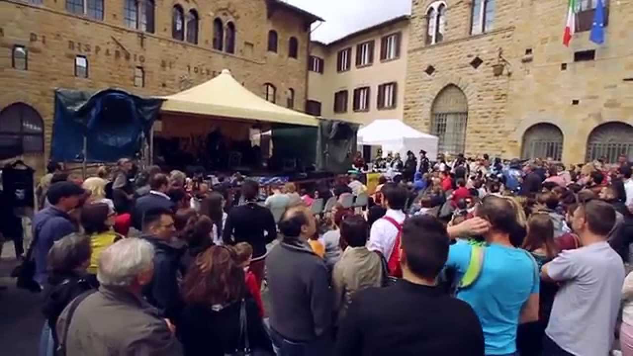 VOLTERRA - Mistery & Fantasy 2015