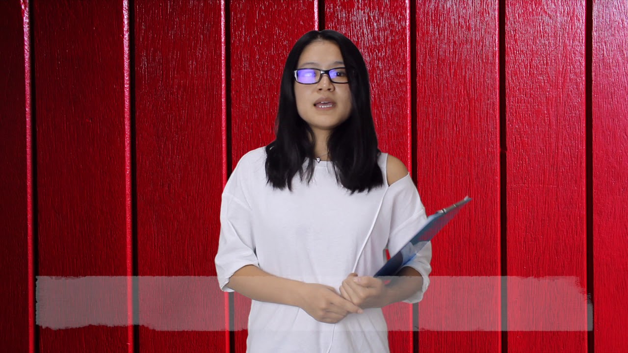 Learn the Chinese national anthem