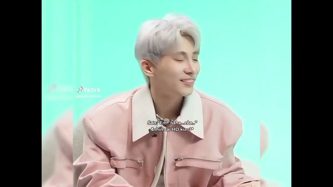 Tổng hợp tik tok NgocVu và SonBinh| otipi ctee như bbi| cre on video #otp #atshmua2 #ngocvu #sonbinh