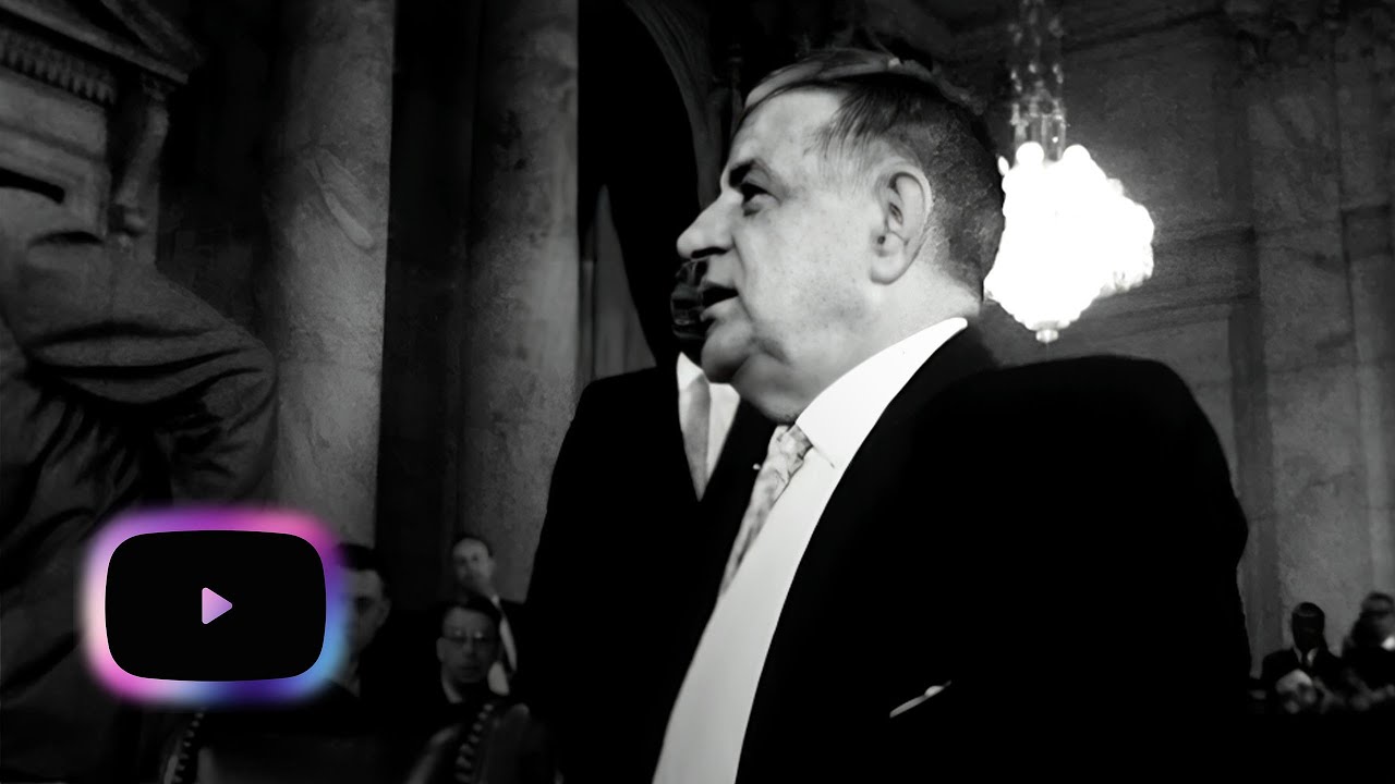Mafia's Greatest Hits | Joe Valachi and the Secrets of Cosa Nostra