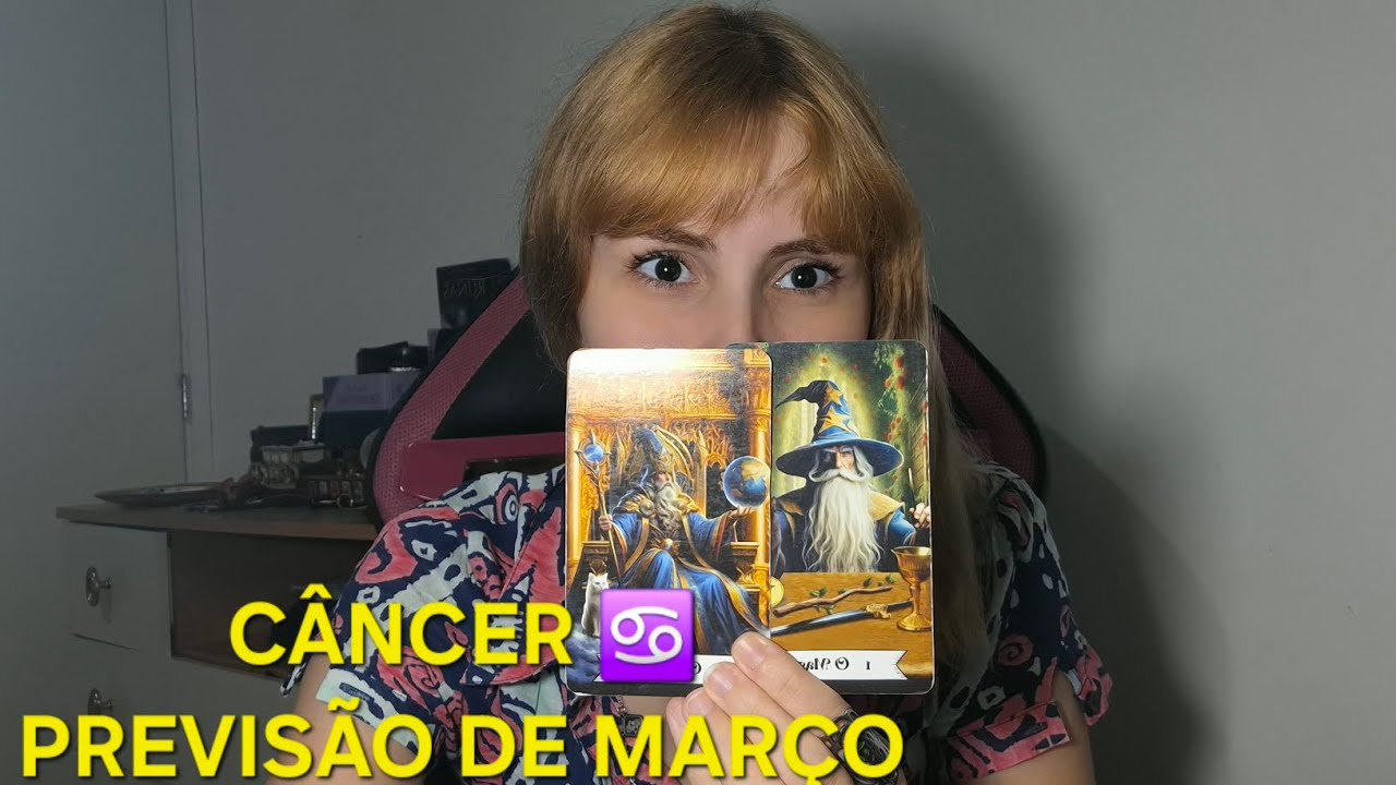 CÂNCER ♋️ SEM PALAVRAS, VAI MUDAR TUDO.  SIGNO DE CÂNCER 