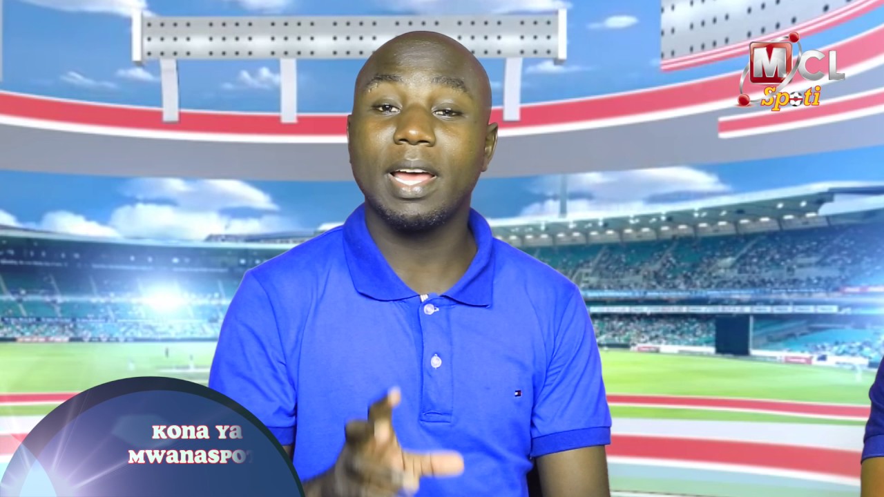 KONA YA MWANASPOTI EP 1: KIPINDI KIPYA CHA MICHEZO NDANI YA MCL SPORTS