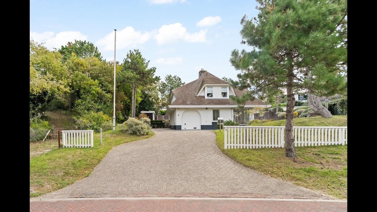 Beethovenweg 31 Noordwijk aan Zee - Bonnike Makelaardij