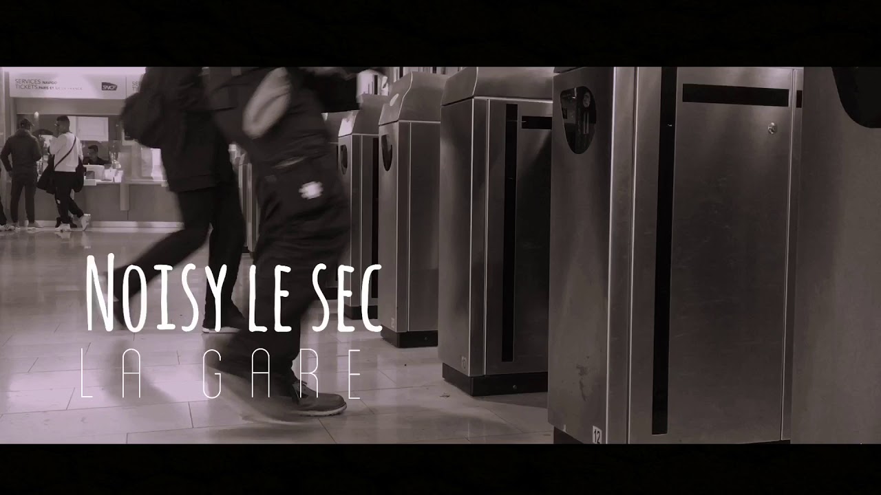 Noisy le sec