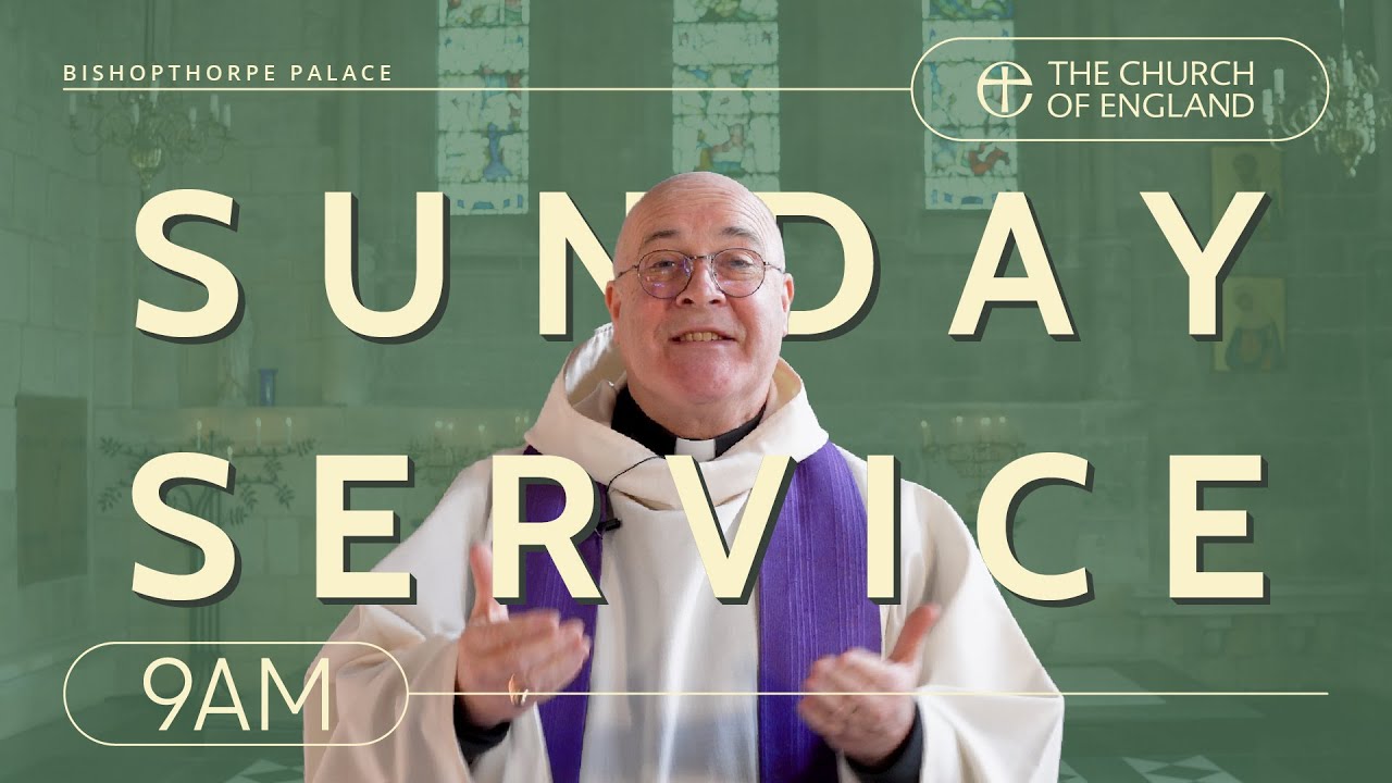 A Service for the Third Sunday of Lent | The Church of England