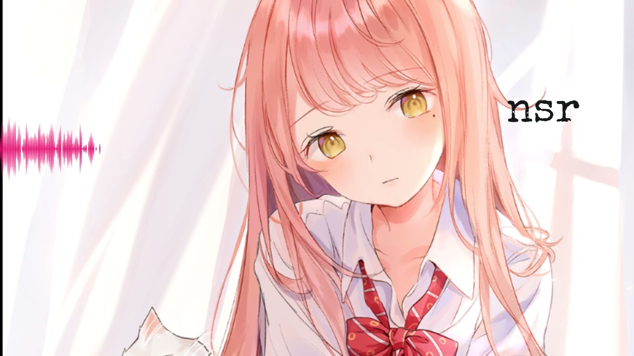 Girls like us french version nightcore (Sarah cover)