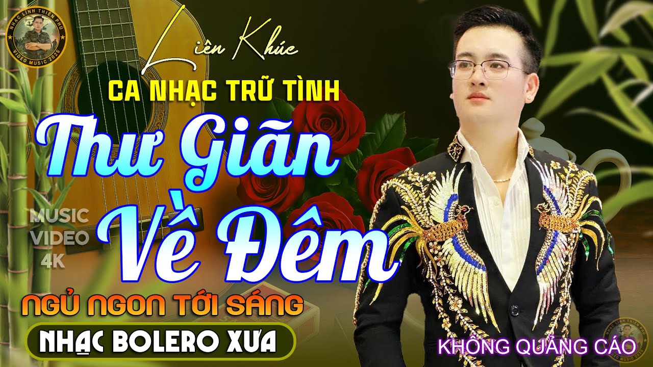 Lk Bolero Trữ Tình DIỄN QUÂN Chọn Lọc HAY NHẤT 🎶GIỌNG CA ĐẶC BIỆT HAY - Nhạc Vàng Xưa CỰC ÊM TAI