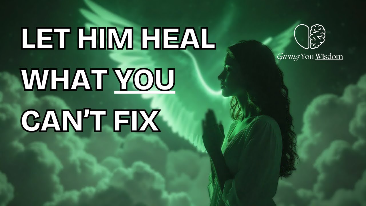 Healing Prayer with Archangel Raphael | Supernatural Restoration